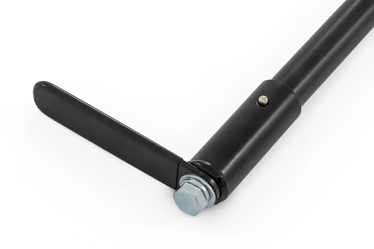 Rough Country Bed Retrieval Pole 58-Inch Truck Cargo Grabber 99097