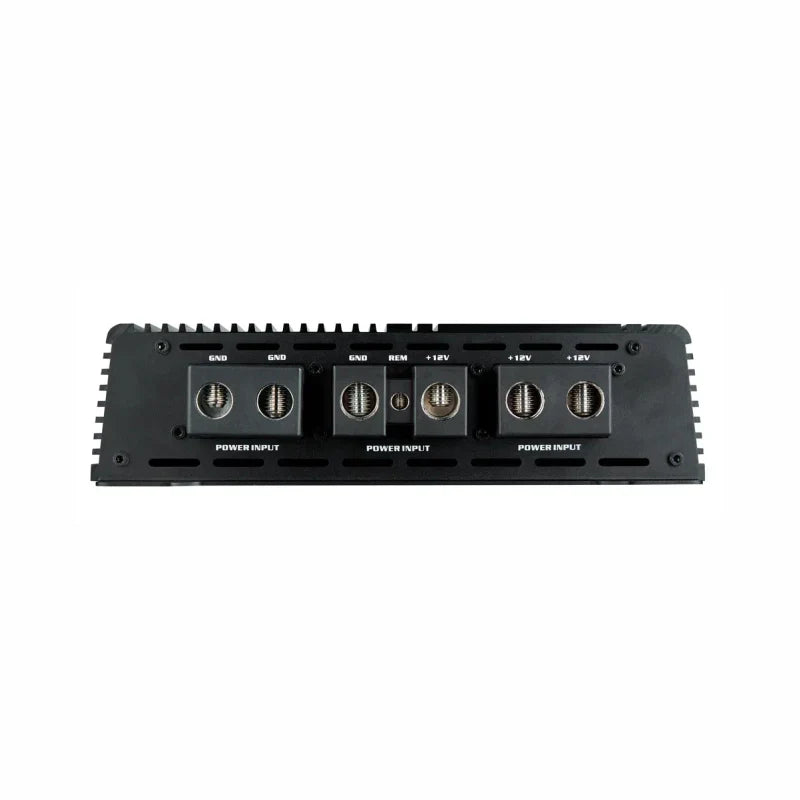 Deaf Bonce Apocalypse ASA-6000.1 6000W RMS Monoblock Amplifier Deaf Bonce