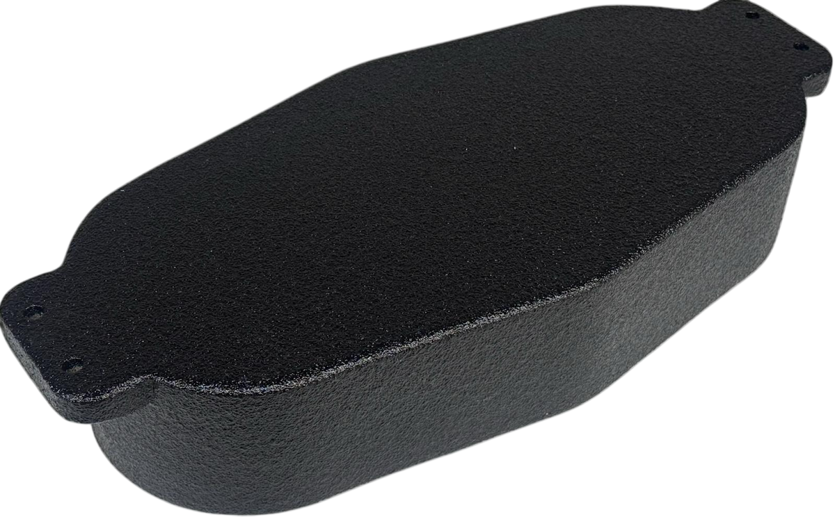 TT Panel Box Enclosure - Rhinolined