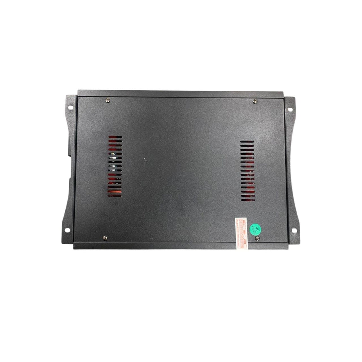 TTZ Audio Alpha-500.1D 500W RMS Monoblock Amplifier TTZ Audio