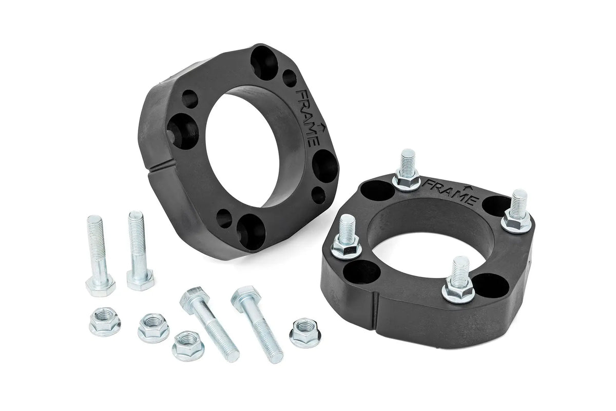 Rough Country 1.75 Inch Leveling Kit Toyota Sequoia 4WD 2023-2026 88000_B