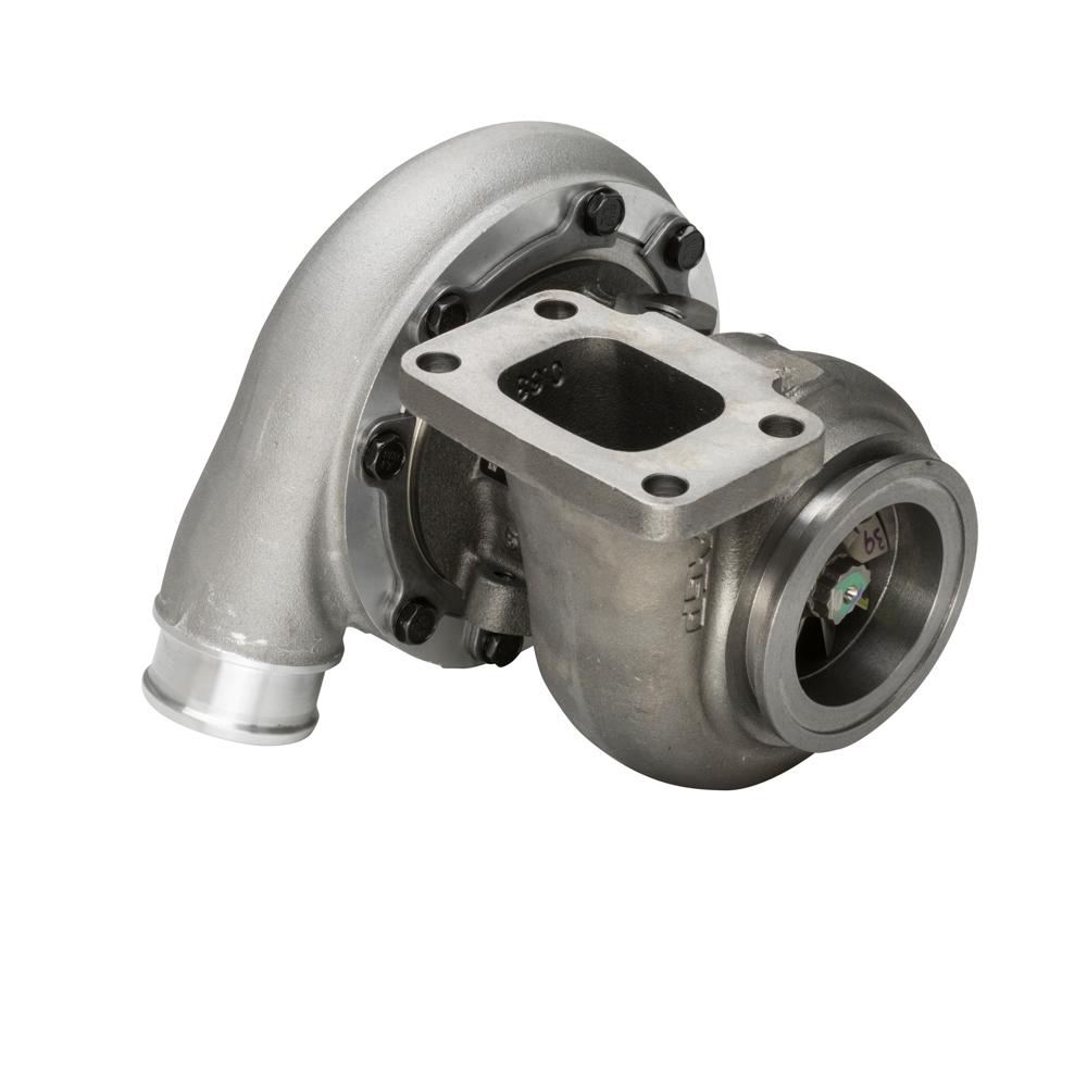 BorgWarner S257SXE Turbo