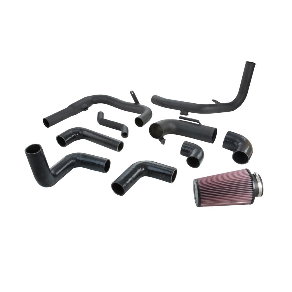 ZZP LSJ Turbo Complete Swap Kit