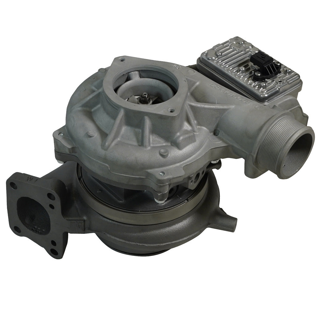TURBO STOCK REPLACEMENT CHEVY/GM 6.6L DURAMAX L5P 2500/3500 2017-2019