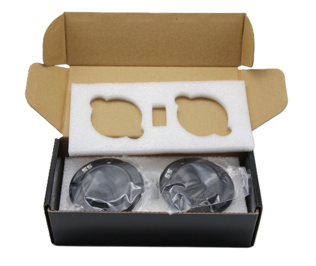 Supreme Sounds SS-TW3 NEO Tweeters (Pair)