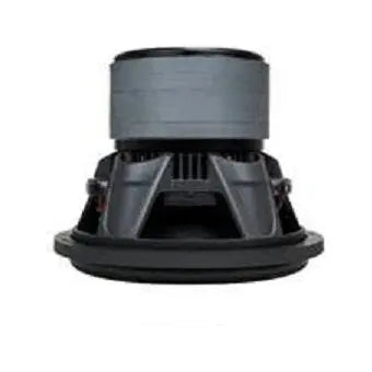 Audiopipe TXX-BDC-V-12 | 12" 1200W RMS Subwoofer DVC 4-Ohm