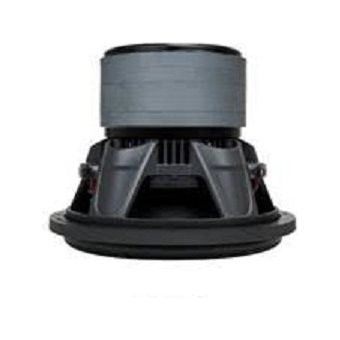 Audiopipe TXX-BDC-V-12 | 12" 1200W RMS Subwoofer DVC 4-Ohm Audiopipe