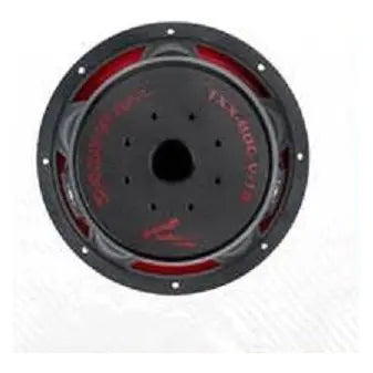Audiopipe TXX-BDC-V-12 | 12" 1200W RMS Subwoofer DVC 4-Ohm