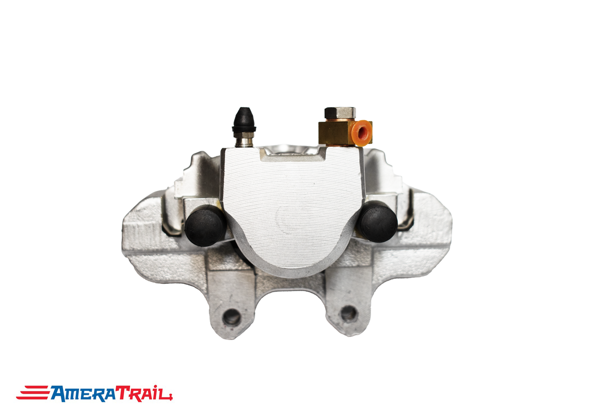 Aluminum UFP caliper (RIGHT) Compatible (ONLY) with UFP hubs