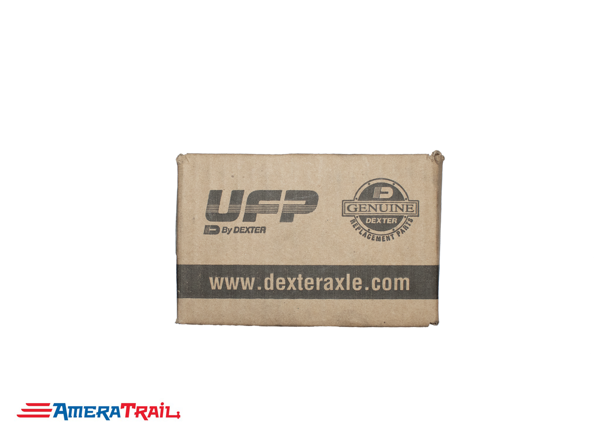 UFP BRAKE PADS