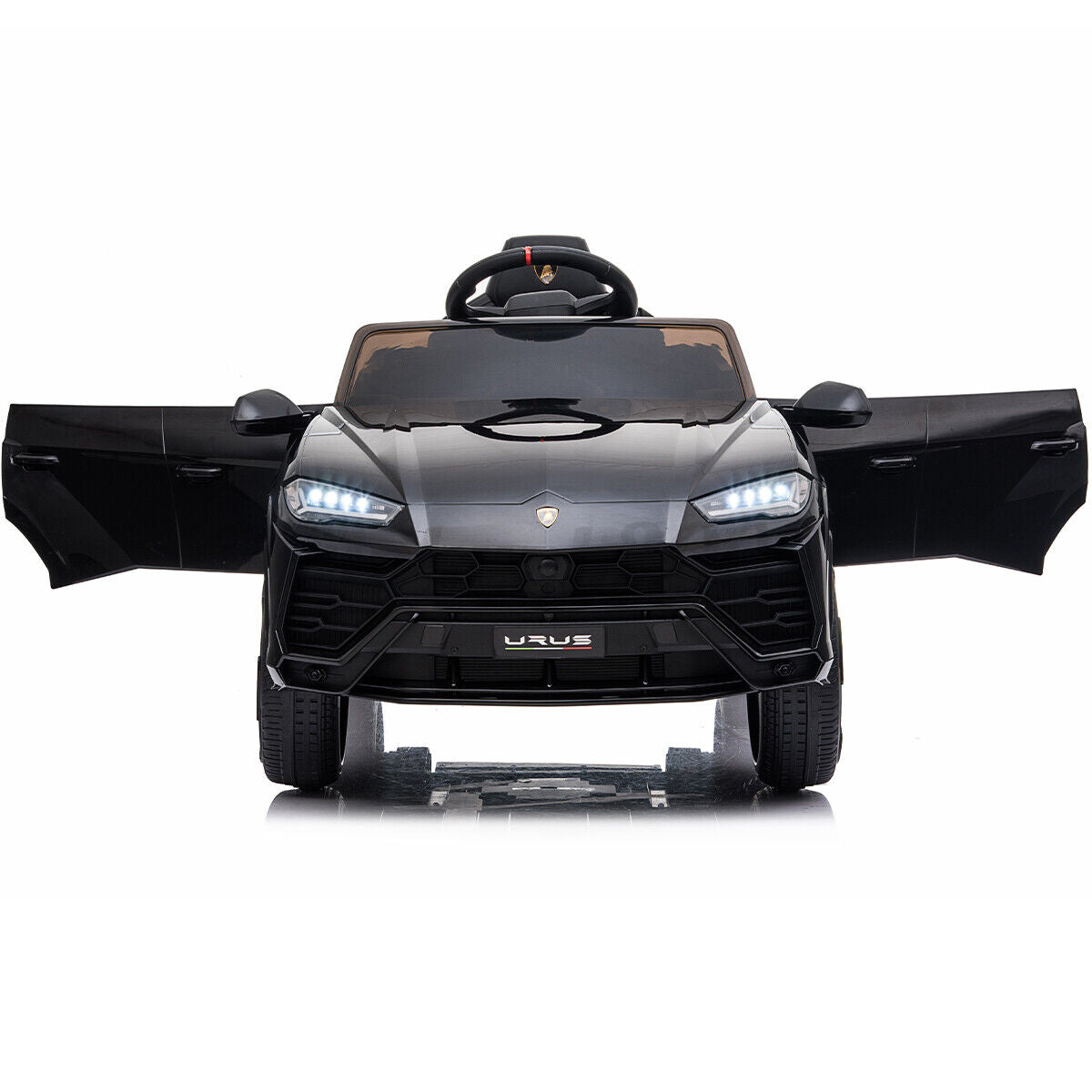 Ultimate Lamborghini Urus 12V Kids Ride on Car with Remote Control - Electric Powered