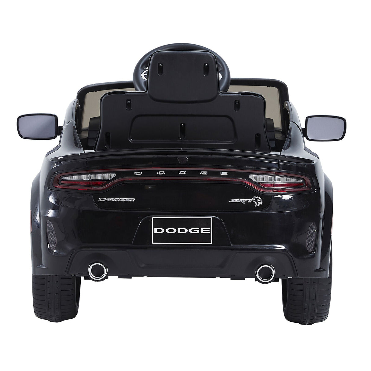 Ultimate Ride-On Car for Kids with Parental Remote Control, Adjustable Speeds, and Power Indicator