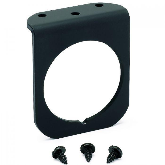 Universal 2 1/16" Aluminum Gauge Mounting Panel (2236)