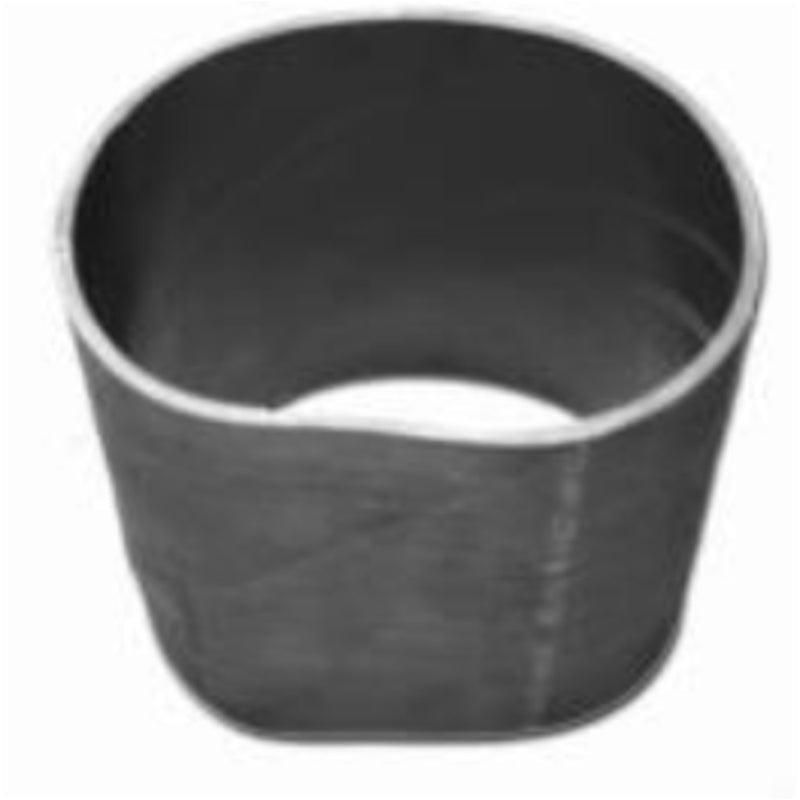 Universal 4" Big Daddy Intercooler Hose (1405222)