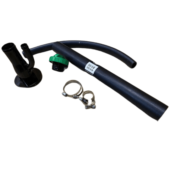 Universal Cab & Chassis Filler Neck Kit (9900025)