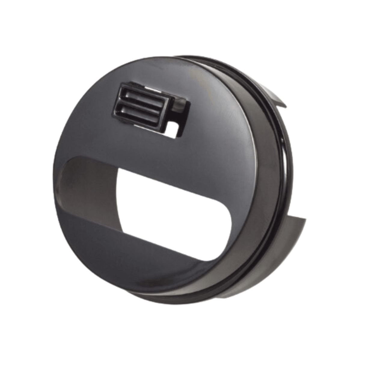 Universal GT T-Slot 2 1/16IN Pod Mount Adapter (30420)