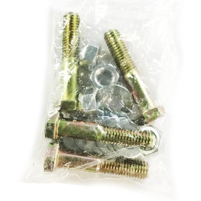 Universal Kryptonite Sway Bar End Link Hardware Kit (12663-00979)