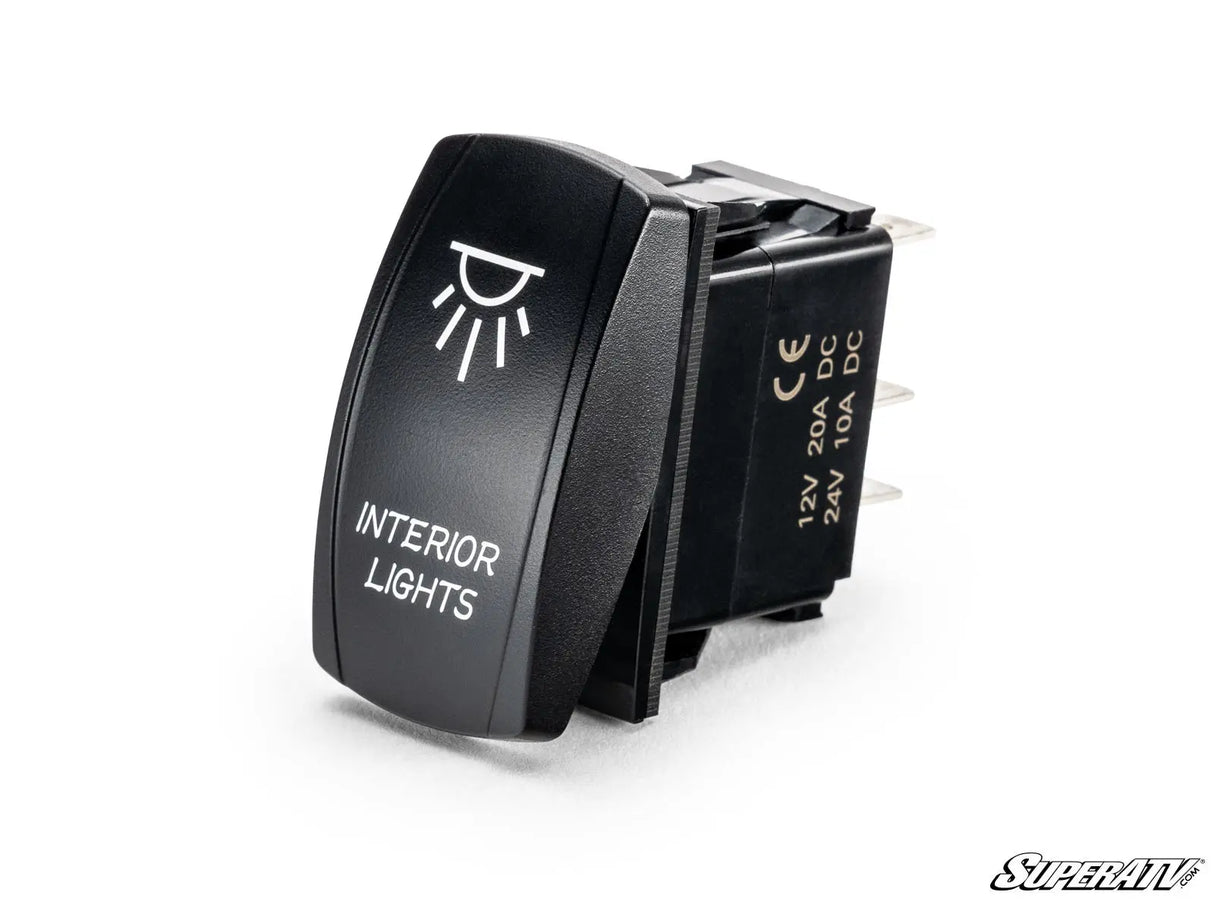 Assault Industries Universal UTV Dome Light