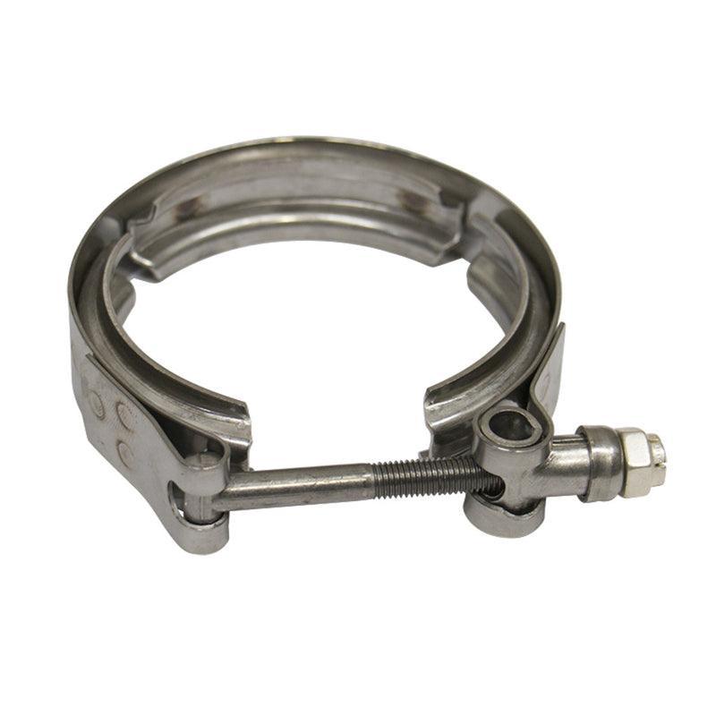 Universal S300 Compressor Half Marmon Flange V-Band Clamp (1452225)