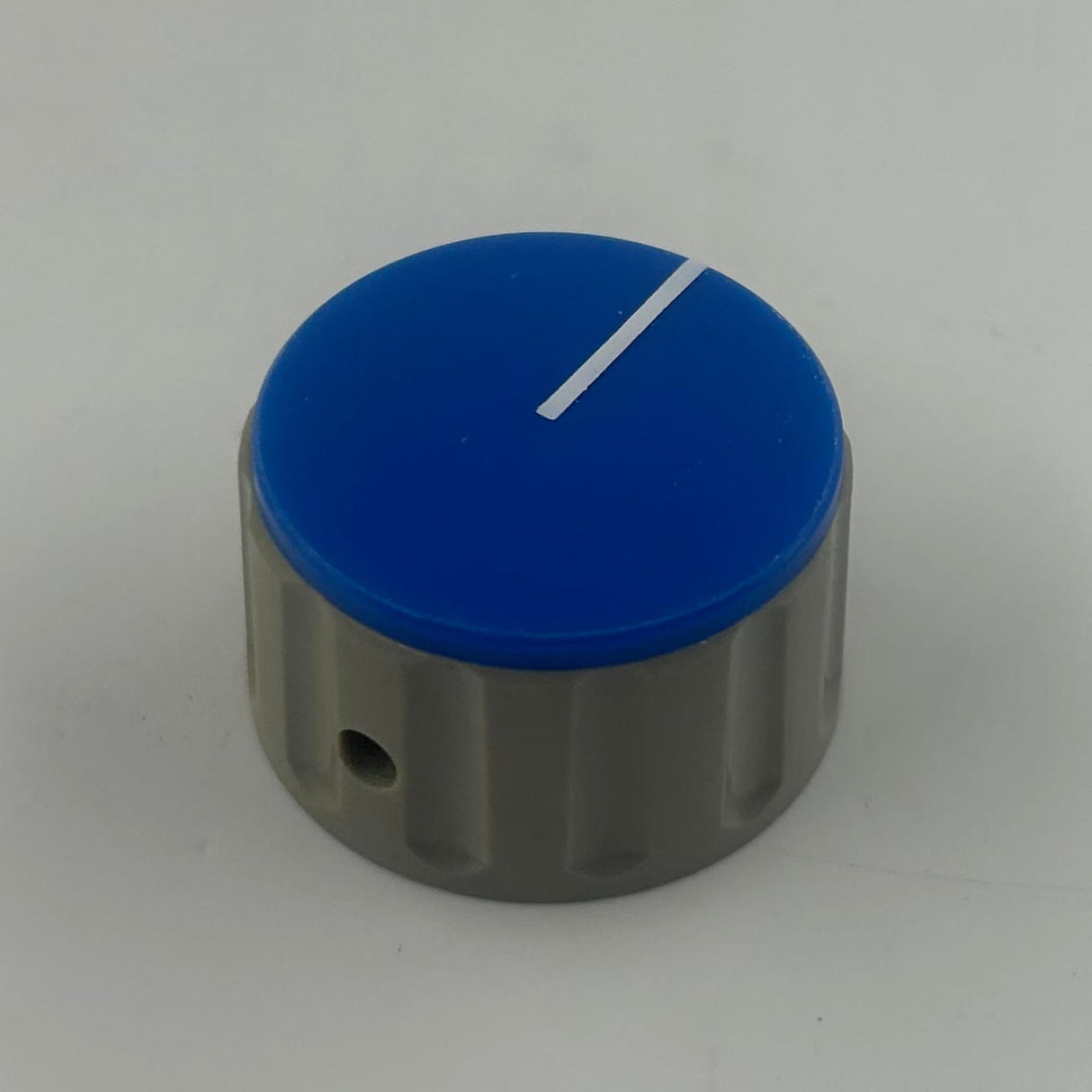 Control Knob 1/4in TekShack