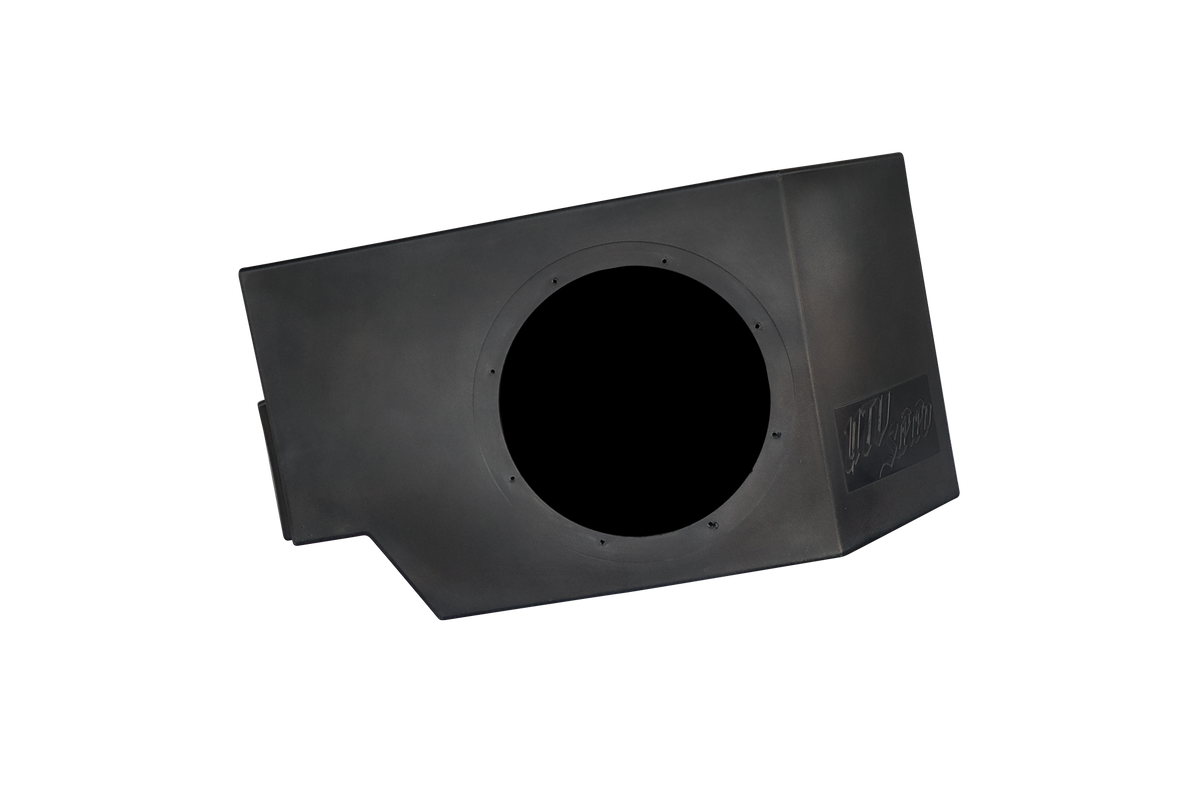 Elite Series 10" Subwoofer | UTVS-E10 Kawasaki UTV Stereo