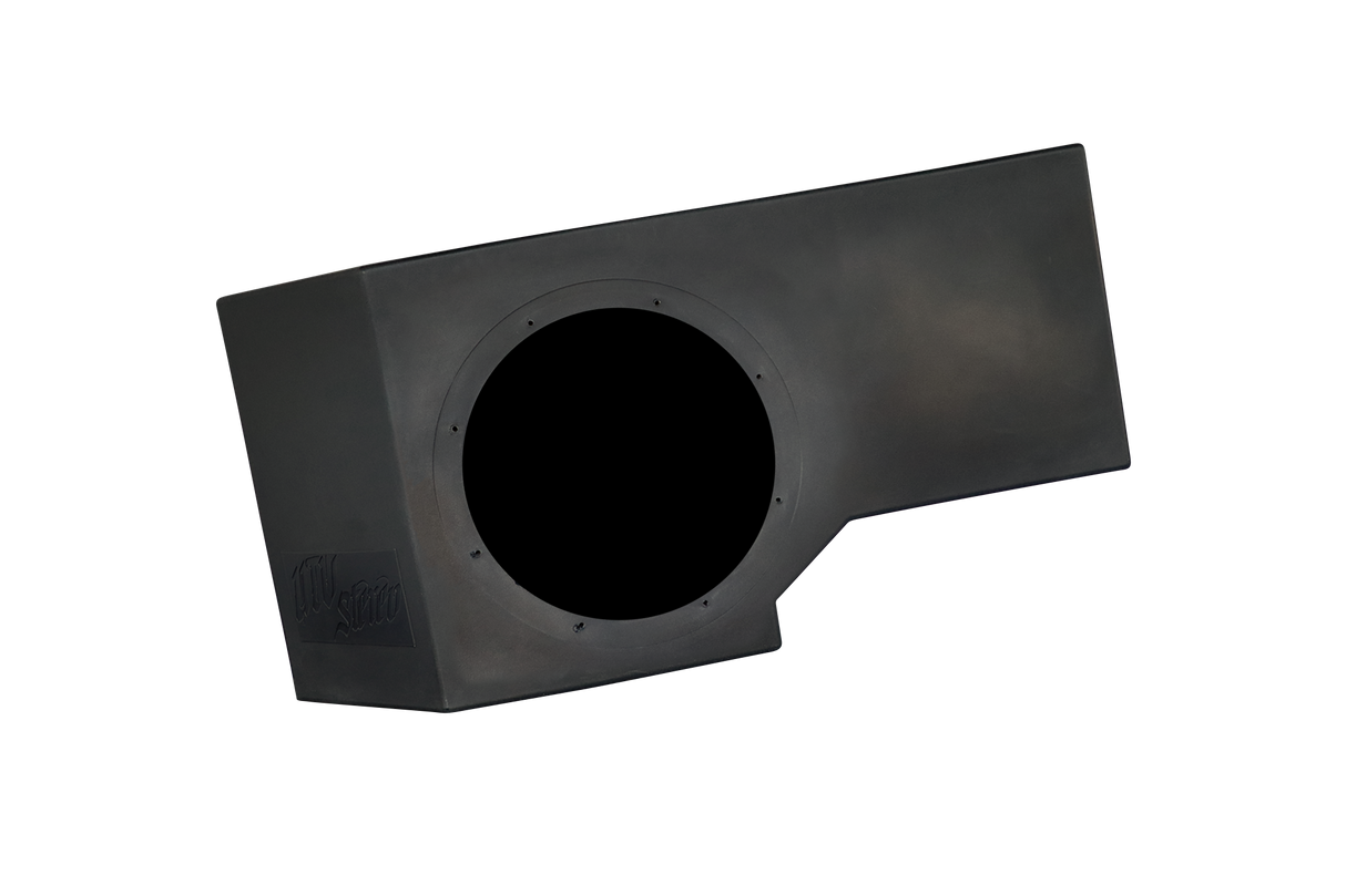 Elite Series 10" Subwoofer | UTVS-E10 UTV Stereo