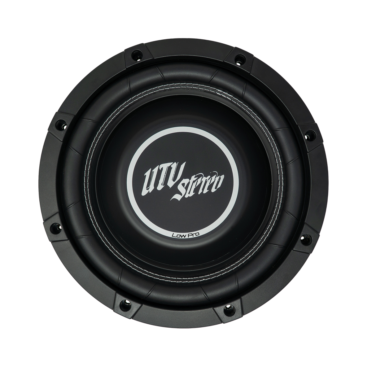 Can-Am Maverick R Elite Rear Sub Upgrade | UTVS-R-RS-UP-E UTV Stereo
