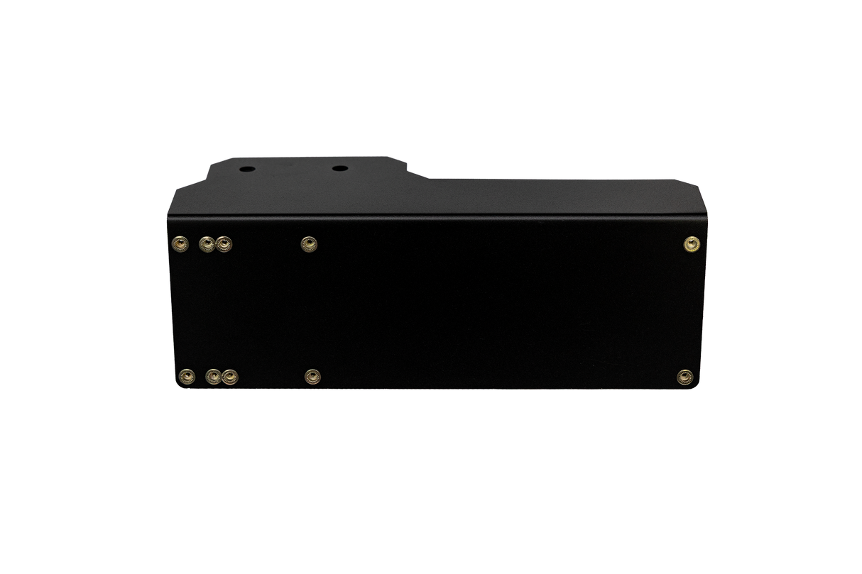 Elite Series 1000W 4-Channel Amplifier | UTVS-E1000.4D Kawasaki UTV Stereo