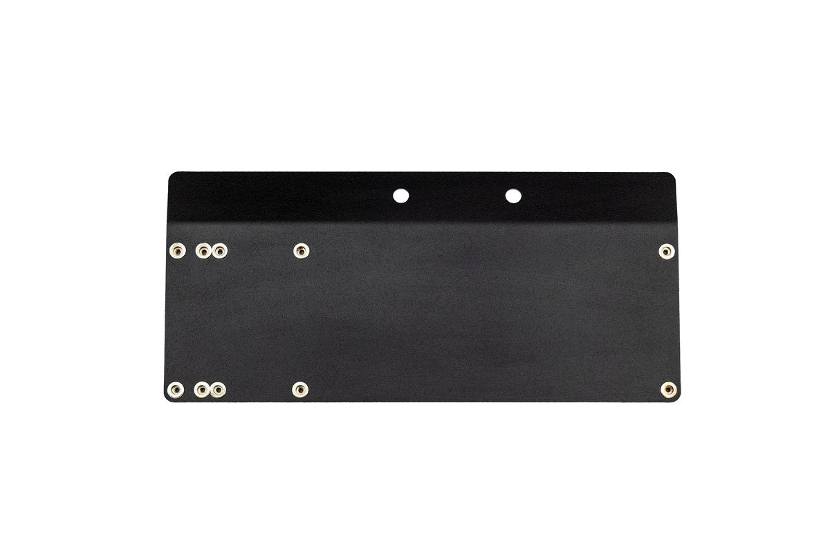 Signature Series 800W 4-Channel Amplifier | UTVS125.4D Kawasaki UTV Stereo