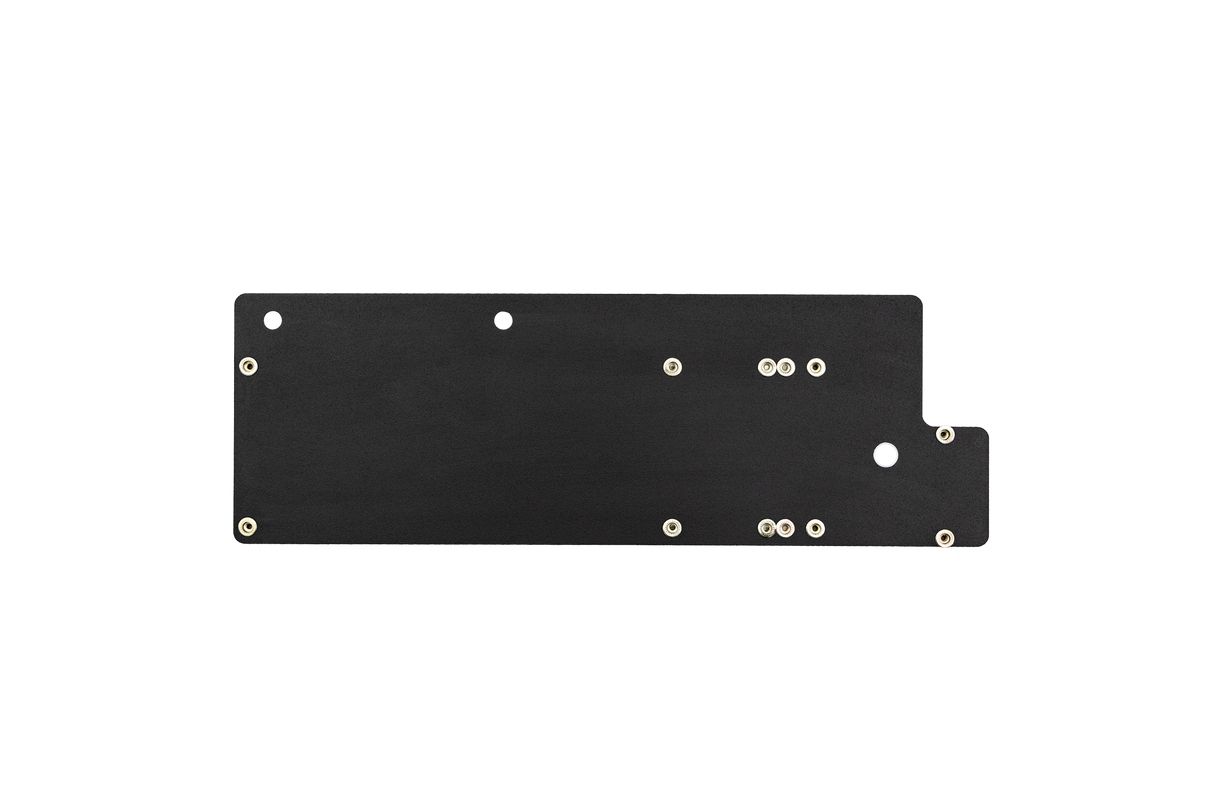 Elite Series 1600W 5-Channel Amplifier | UTVS-E1600.5D Kawasaki UTV Stereo