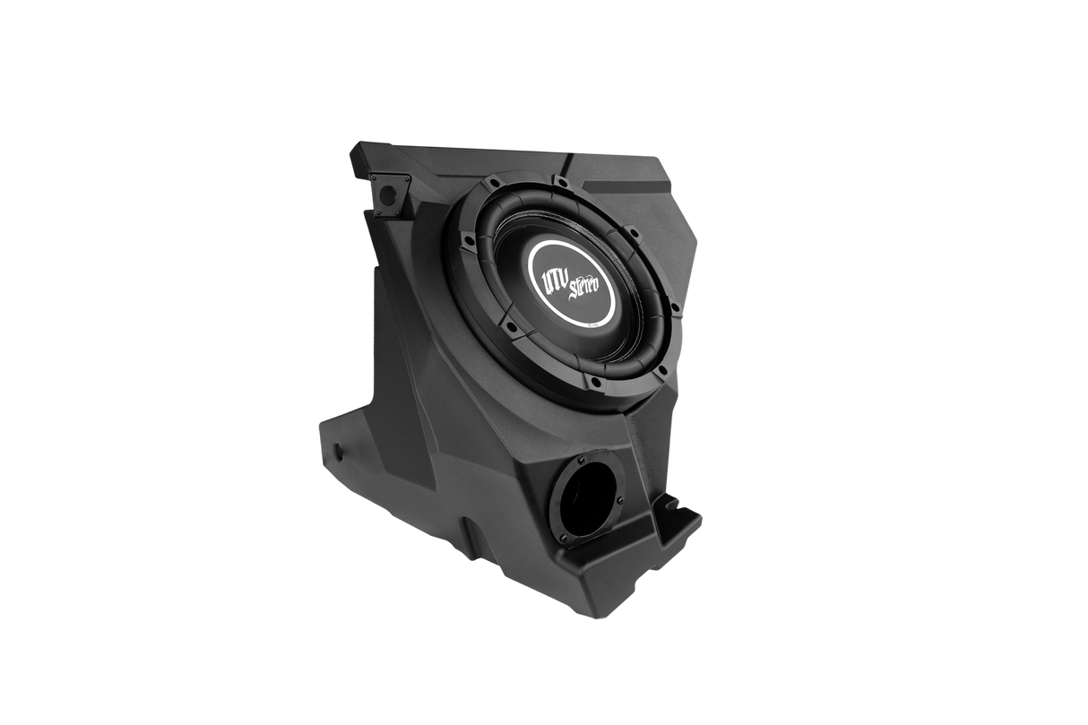 Elite Series 10" Subwoofer | UTVS-E10 UTV Stereo