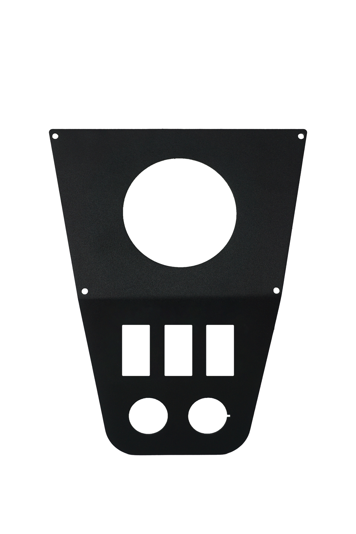 Wet Sounds® MC-20 Head Unit