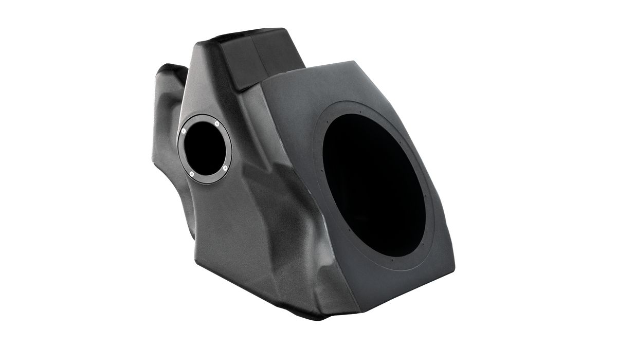 Elite Series 10" Subwoofer | UTVS-E10 Kawasaki UTV Stereo