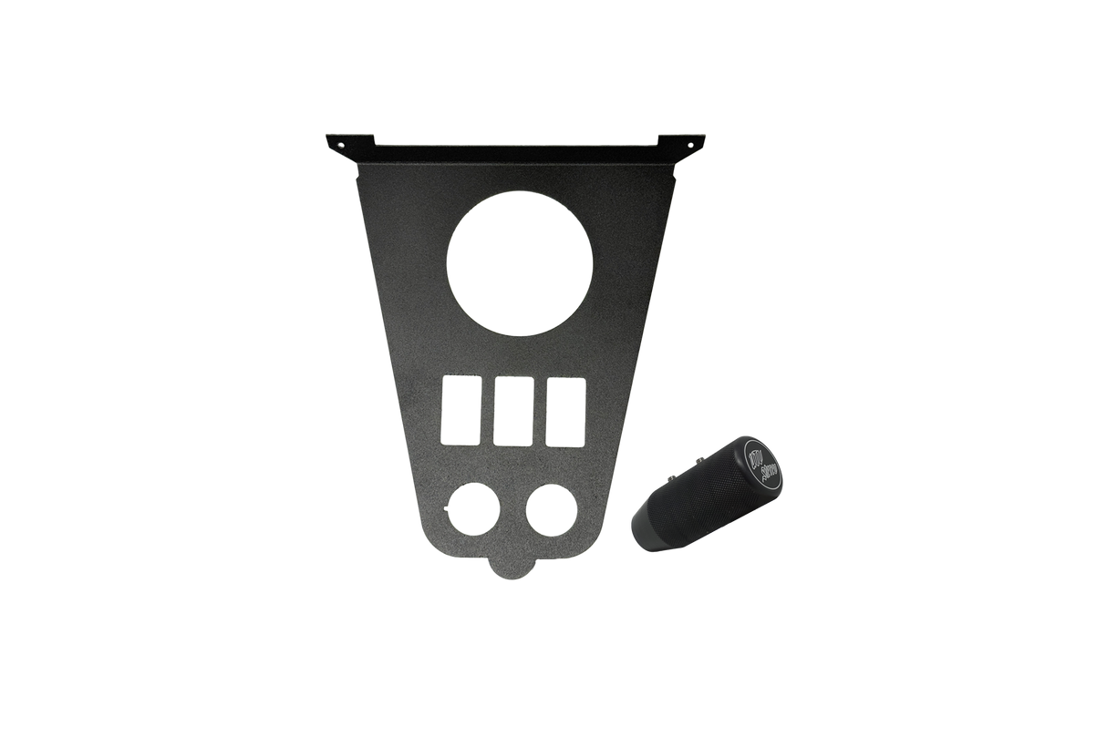 Wet Sounds® MC-20 Head Unit