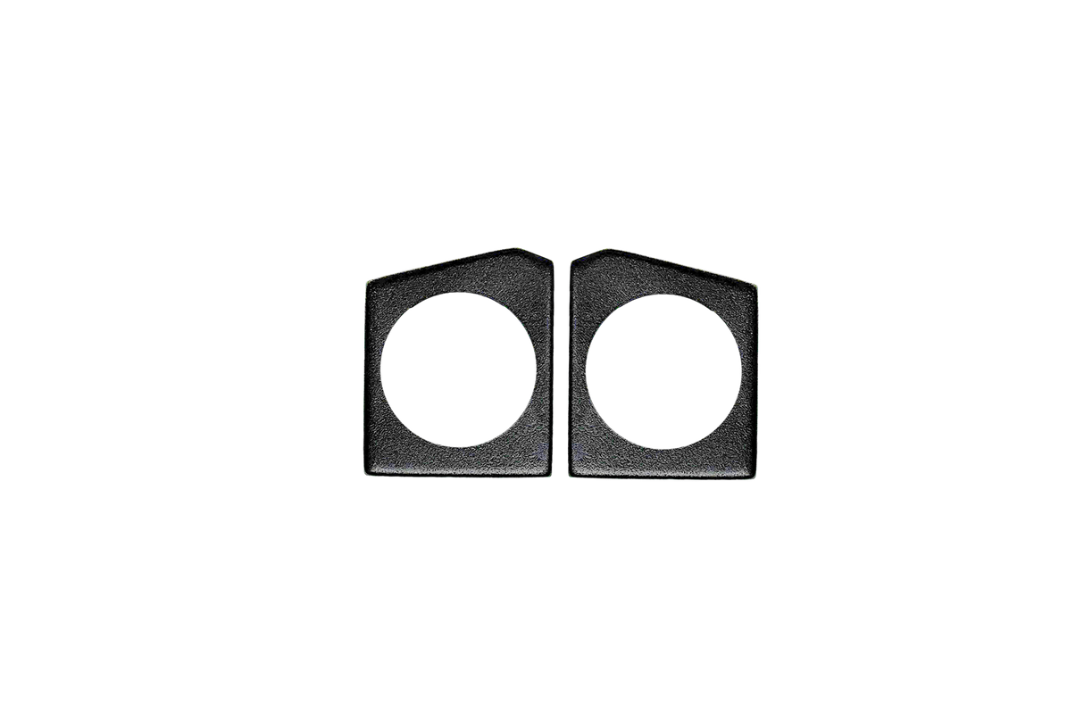 '25-'26 Pro Series Tweeter Adapters | UTVS-PRO2-TSA