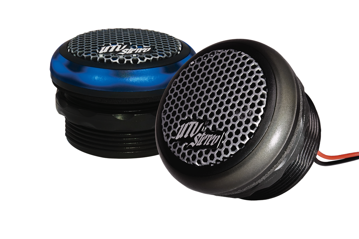 Kawasaki® Teryx H2 TWEETER ADAPTERS | UTVS-H2-TSA UTV Stereo