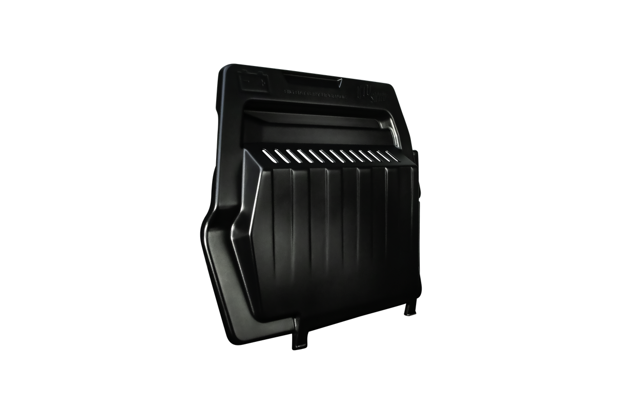 Can-Am® Maverick R Big Battery Mount Only | UTVS-R-BIG-BATT-MT UTV Stereo