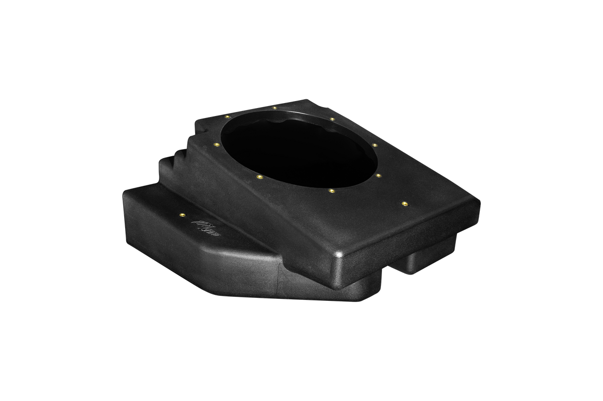 Can-Am Maverick R Signature Rear Sub Upgrade | UTVS-R-RS-UP-S UTV Stereo
