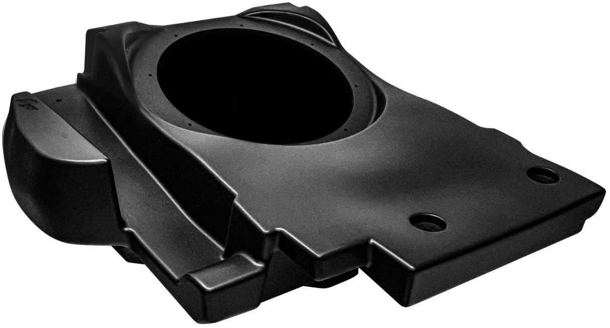 Signature Series 10" Low-Profile Subwoofer | UTVS-S10LP UTV Stereo