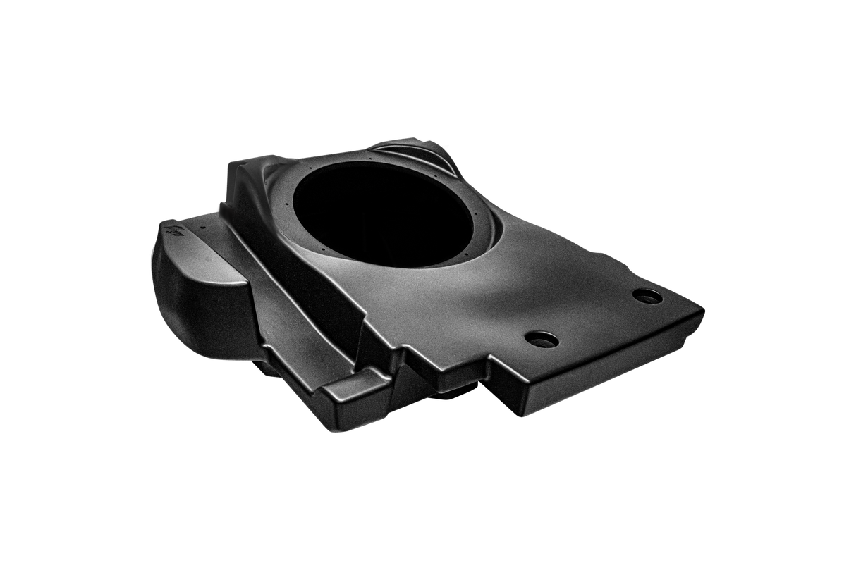 Signature Series 10" Low-Profile Subwoofer | UTVS-S10LP Kawasaki UTV Stereo