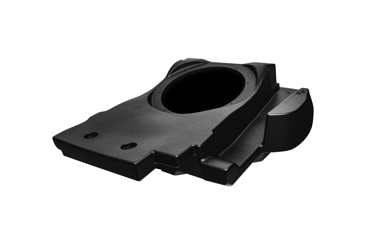 Signature Series 10" Low-Profile Subwoofer | UTVS-S10LP UTV Stereo