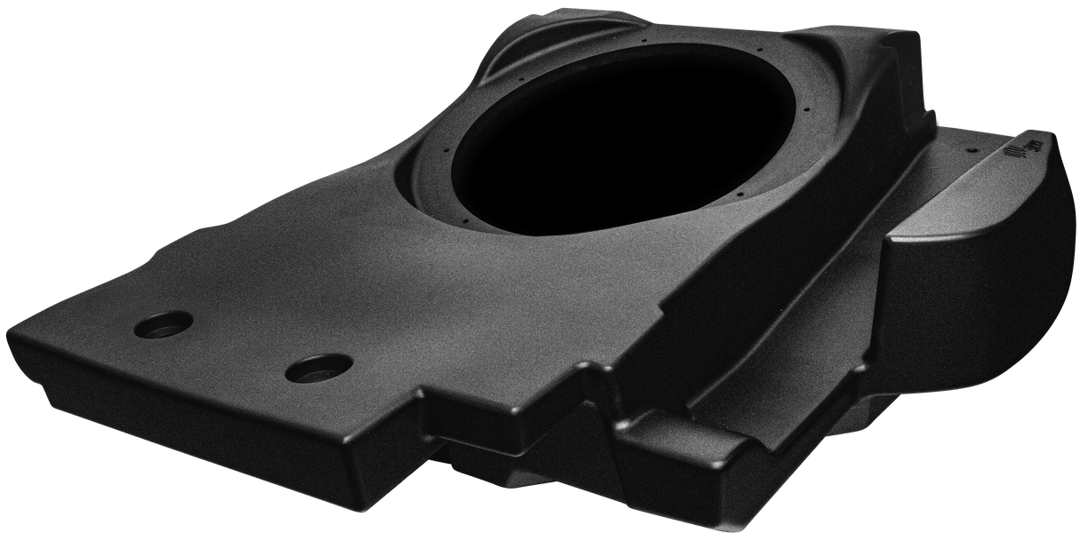 Signature Series 10" Low-Profile Subwoofer | UTVS-S10LP UTV Stereo