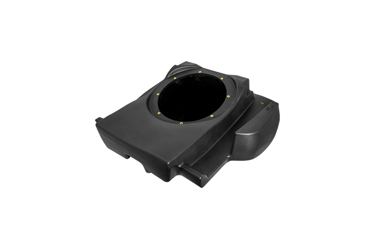 Signature Series 10" Low-Profile Subwoofer | UTVS-S10LP Kawasaki UTV Stereo