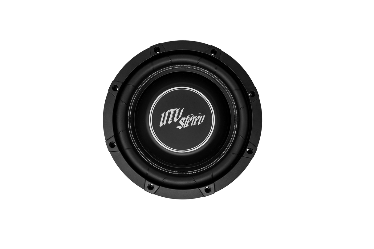 Can-Am X3 Elite Rear Sub Upgrade | UTVS-X3-RS-UP-E UTV Stereo