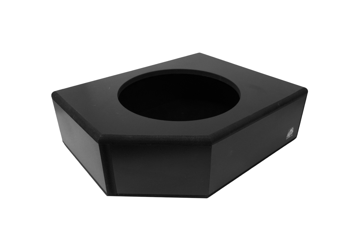 Signature Series 10" Low-Profile Subwoofer | UTVS-S10LP UTV Stereo