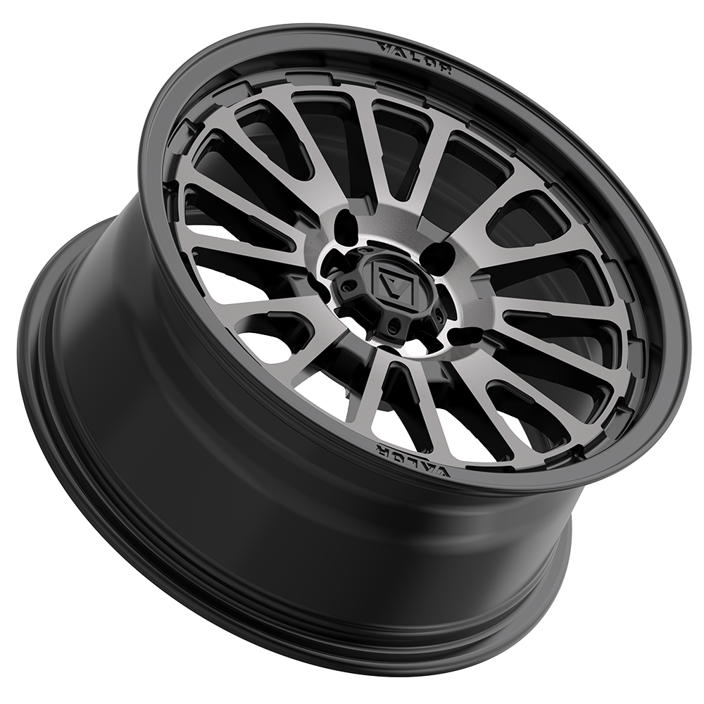 Alpha on 15x7 V14 DT