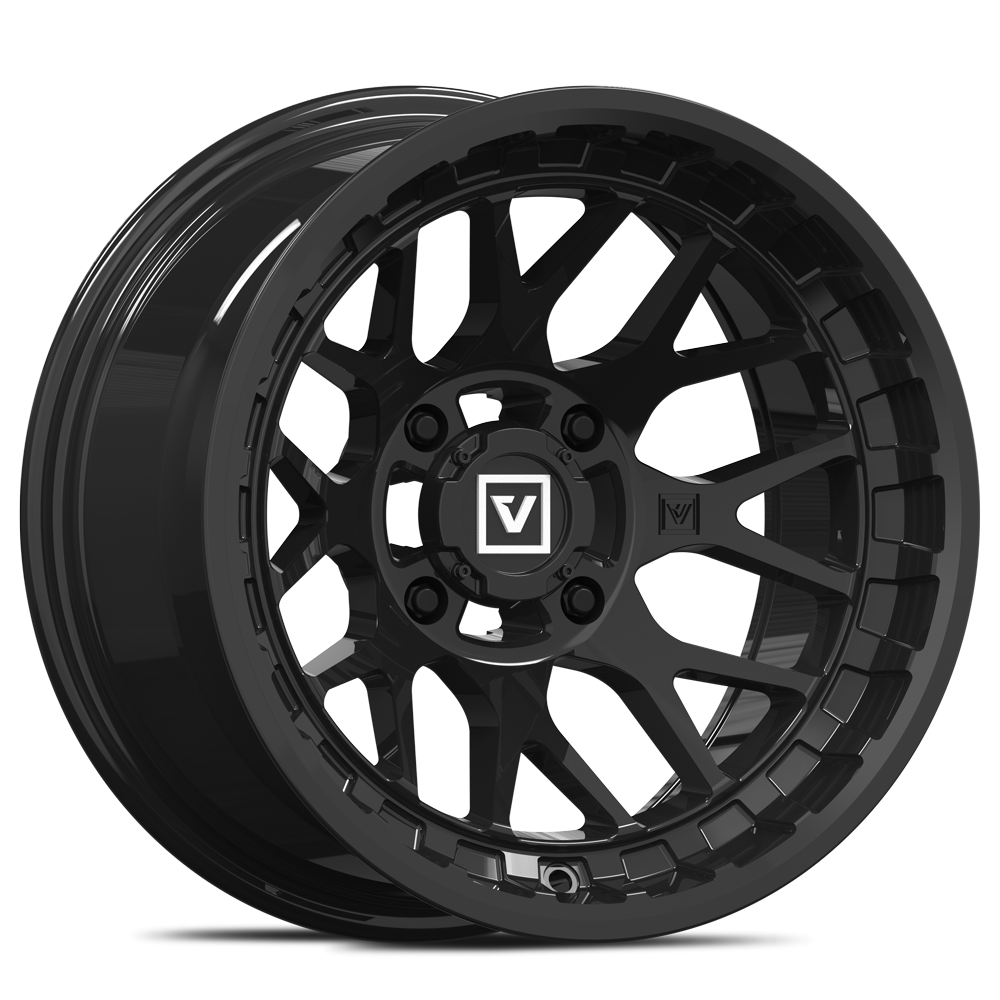 30" Alpha on 14x7 V03