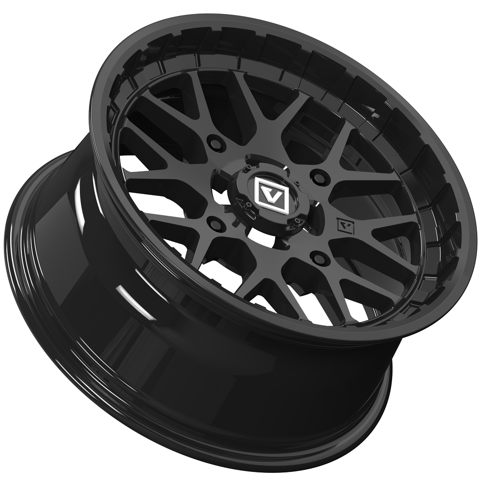 Alpha on 15x7 V03 GB