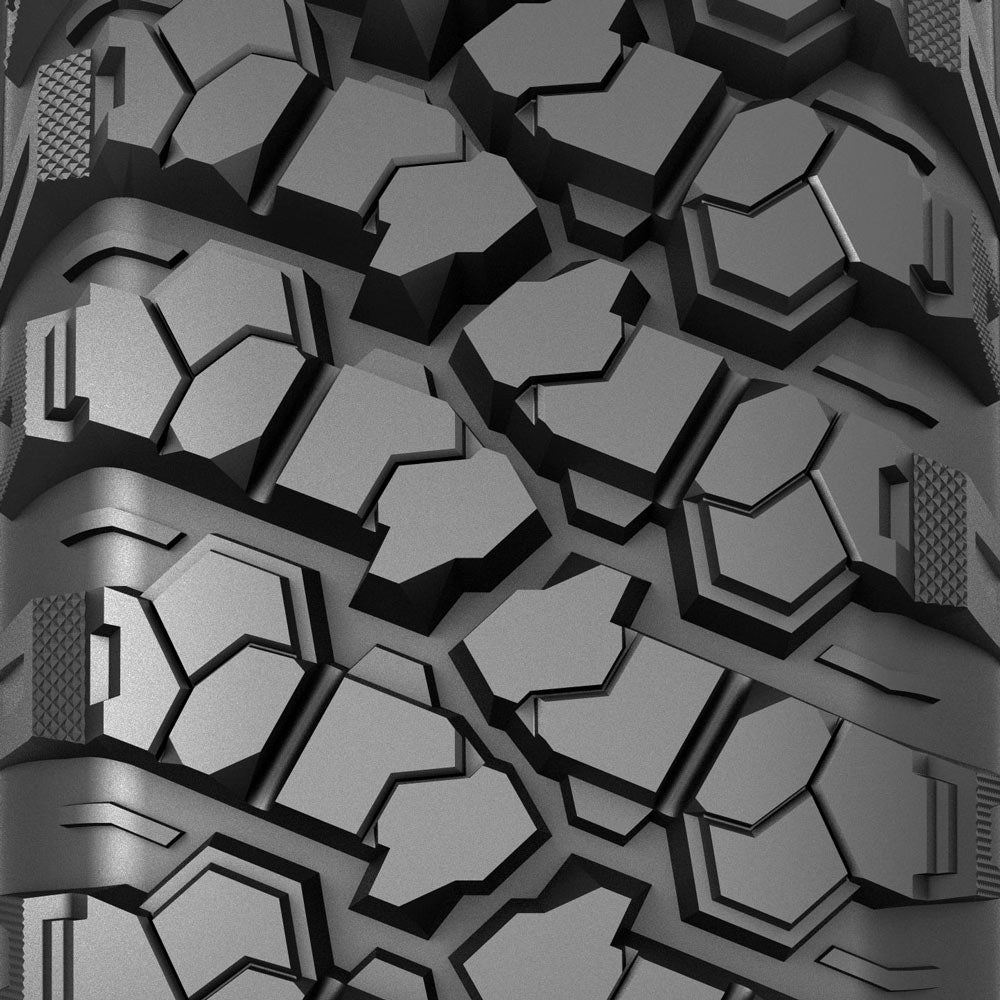 Alpha on 15x7 V08 SB