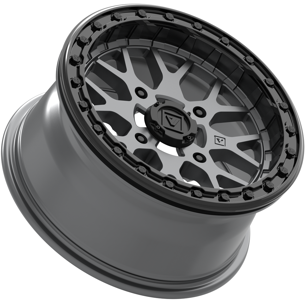 Alpha on 15x7 V07 SG